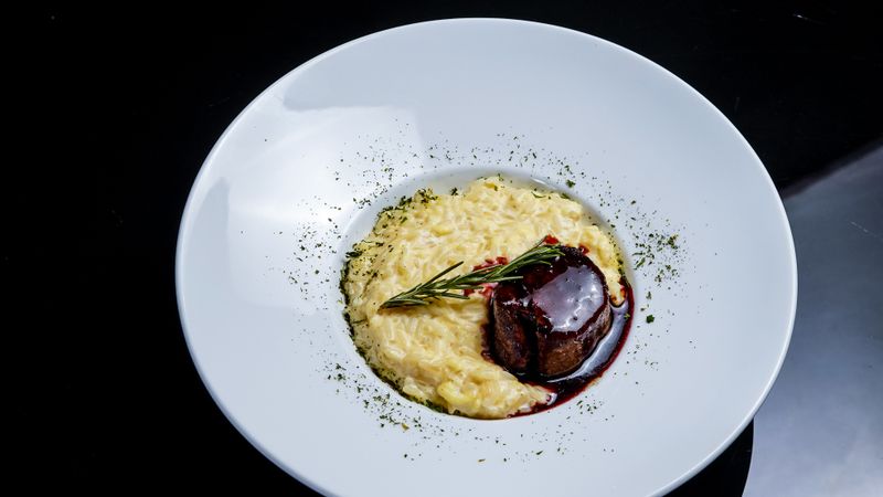 Scotia Connect catering package deal