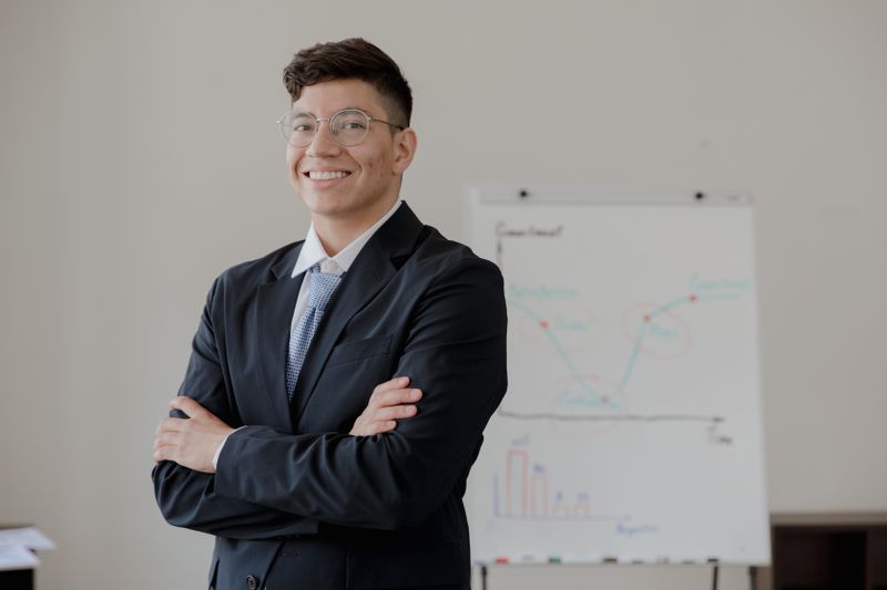 Daniel Rowan, Customer Experience Director at Scotia Connect