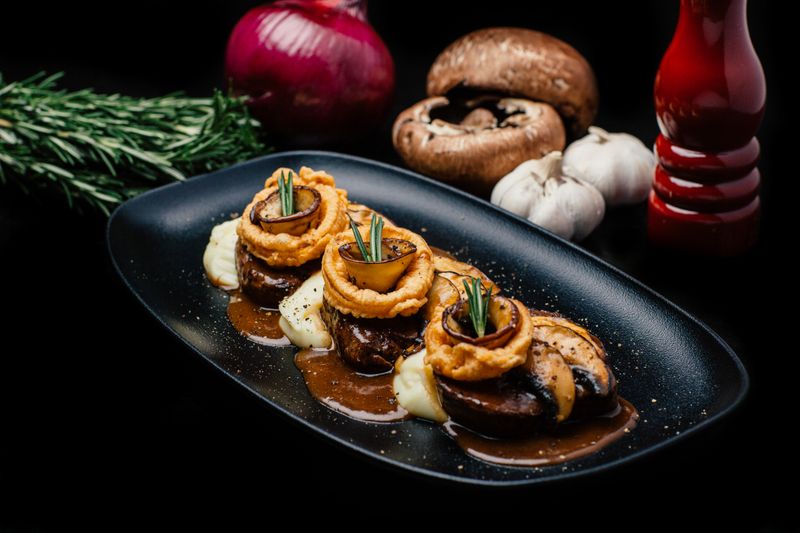 Scotia Connect family dinner deal
